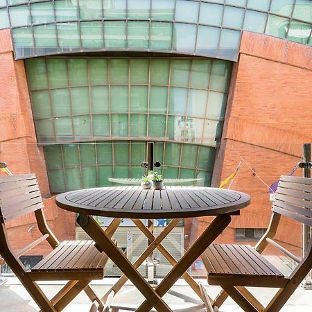 Apartamento Sunrise Chapaprieta Торрев'єха Екстер'єр фото