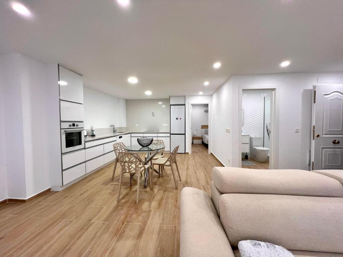 Apartamento Sunrise Chapaprieta Торрев'єха Екстер'єр фото