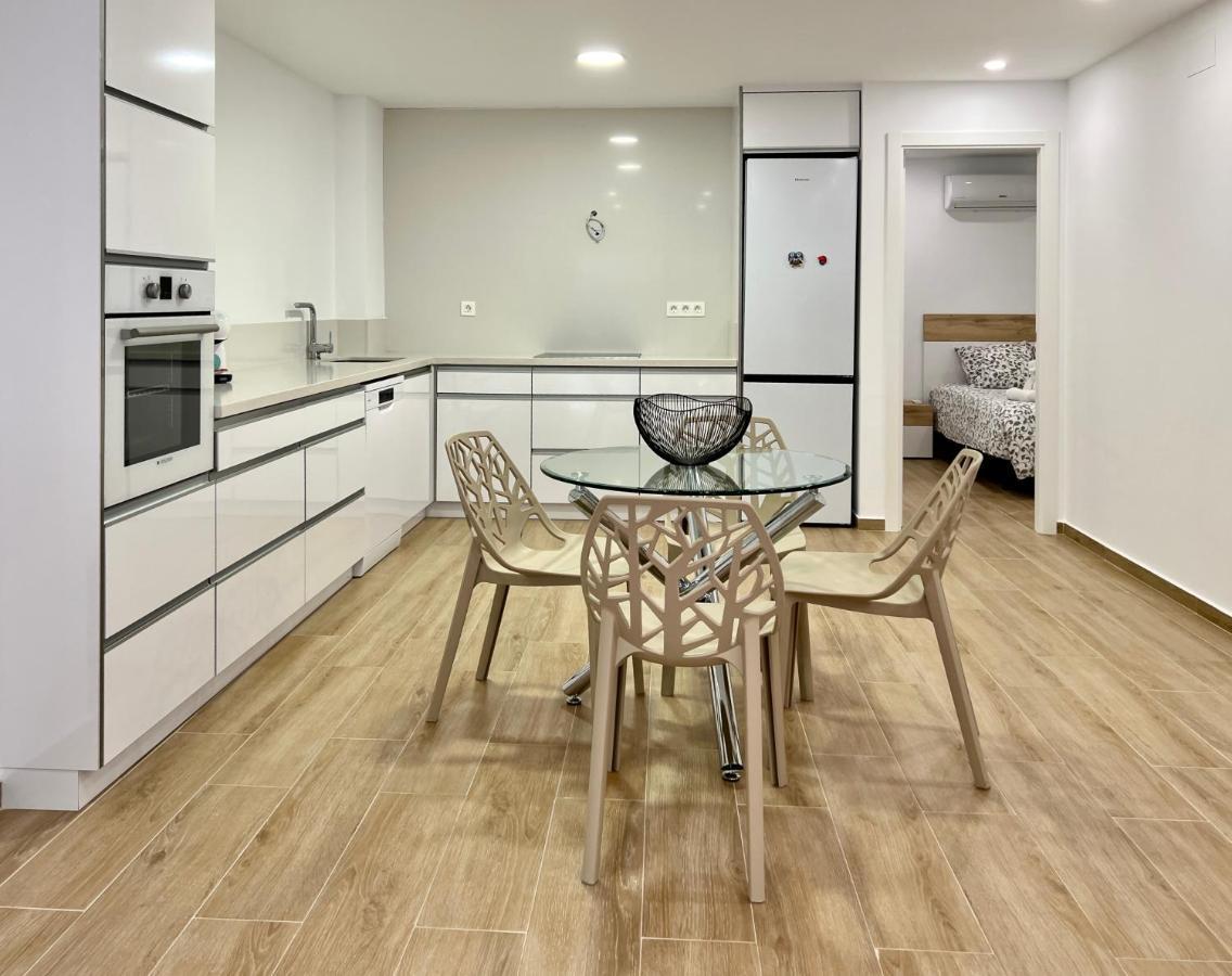 Apartamento Sunrise Chapaprieta Торрев'єха Екстер'єр фото