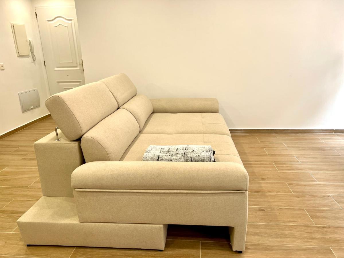 Apartamento Sunrise Chapaprieta Торрев'єха Екстер'єр фото