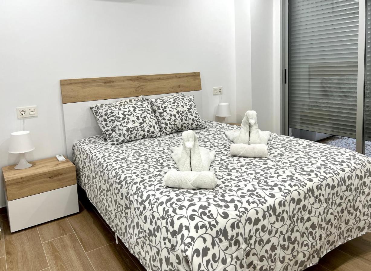Apartamento Sunrise Chapaprieta Торрев'єха Екстер'єр фото