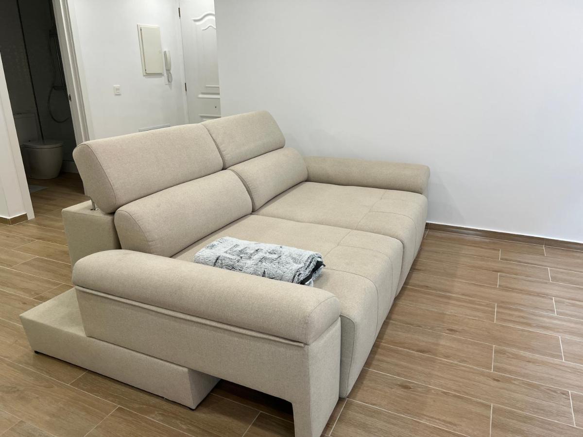 Apartamento Sunrise Chapaprieta Торрев'єха Екстер'єр фото