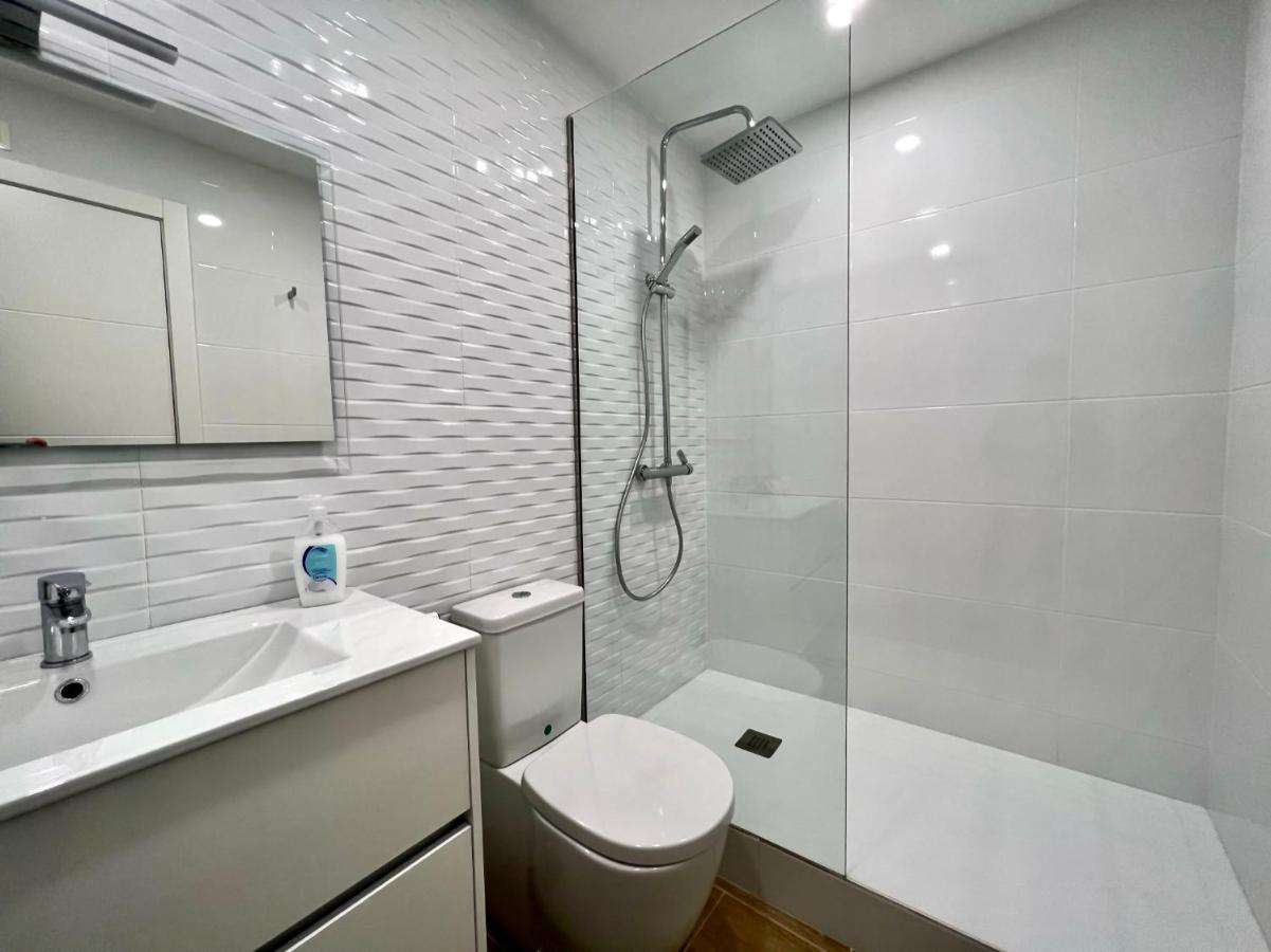 Apartamento Sunrise Chapaprieta Торрев'єха Екстер'єр фото