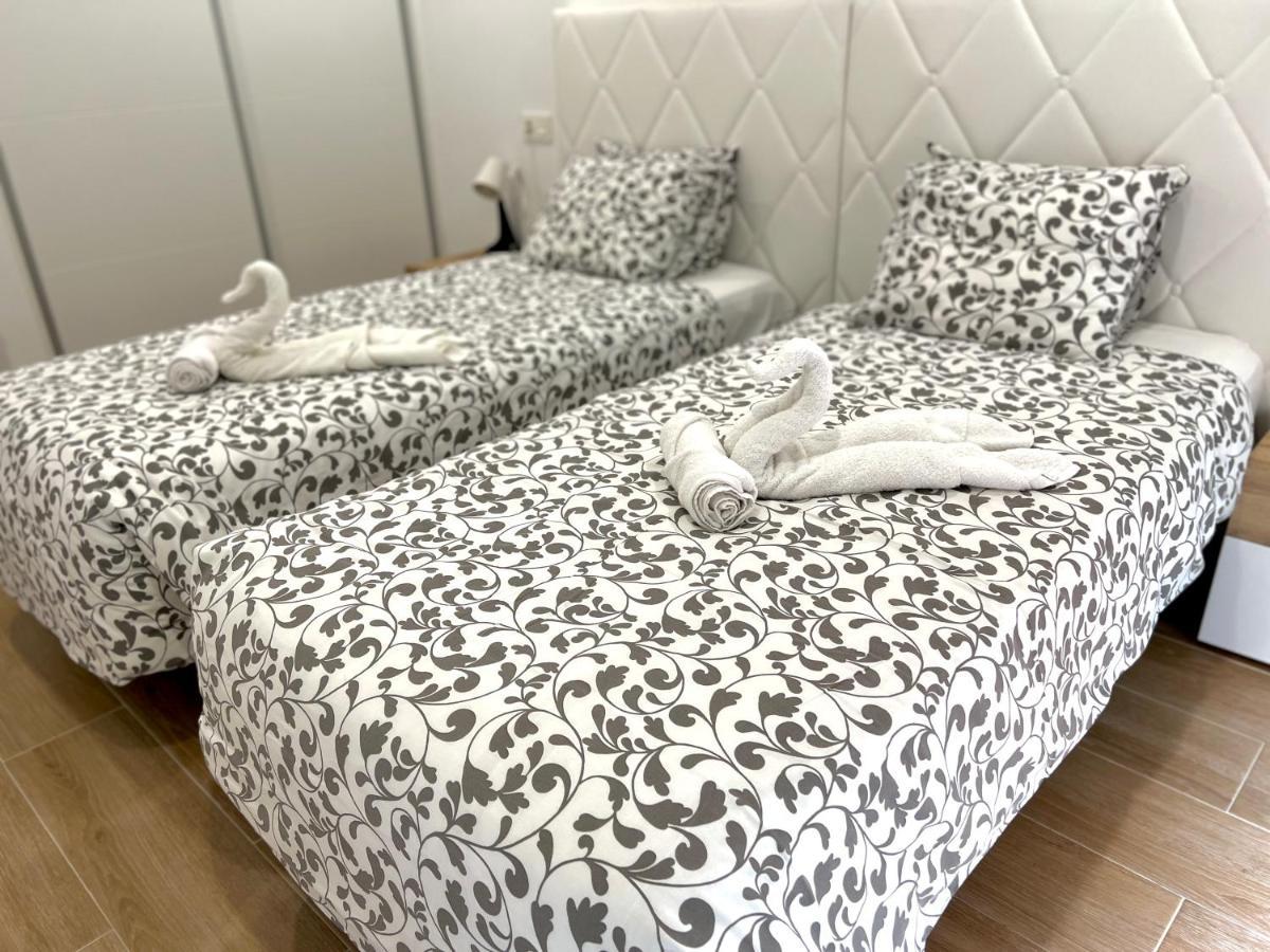 Apartamento Sunrise Chapaprieta Торрев'єха Екстер'єр фото