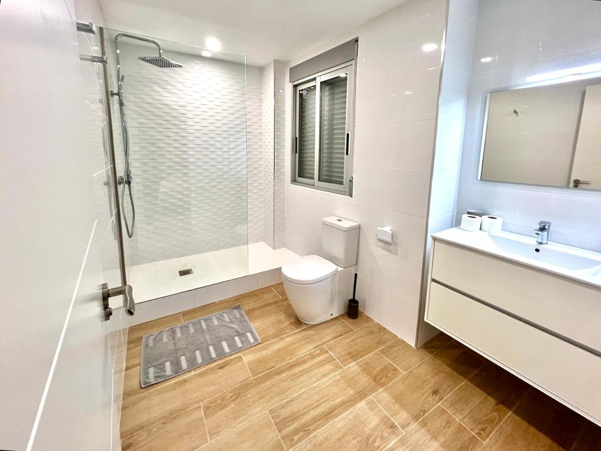Apartamento Sunrise Chapaprieta Торрев'єха Екстер'єр фото