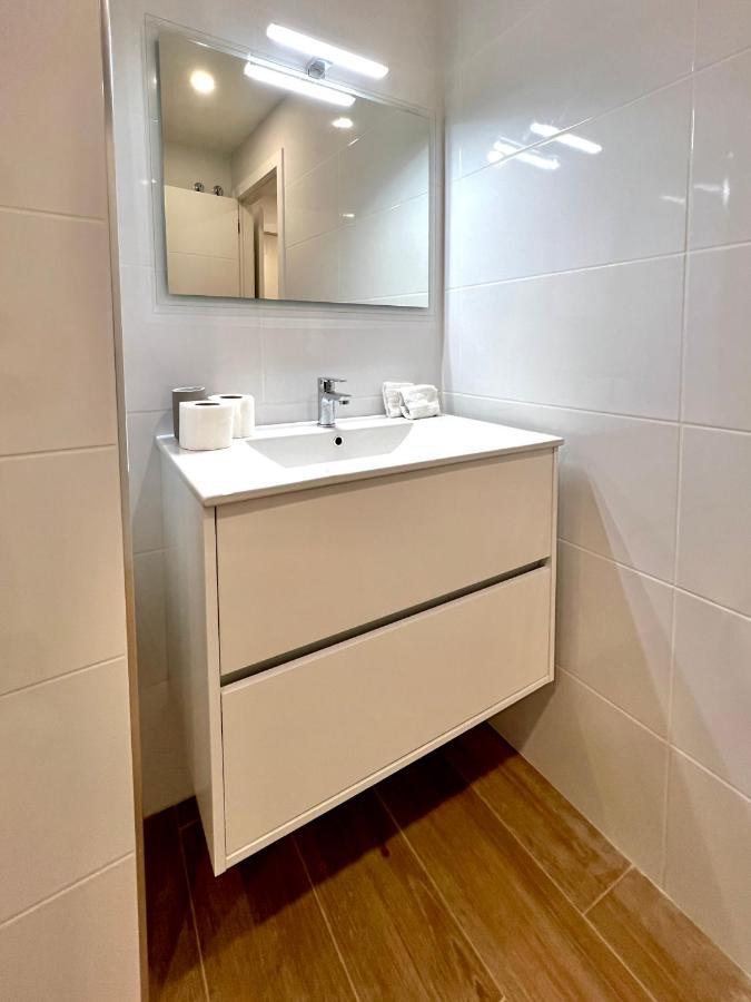 Apartamento Sunrise Chapaprieta Торрев'єха Екстер'єр фото