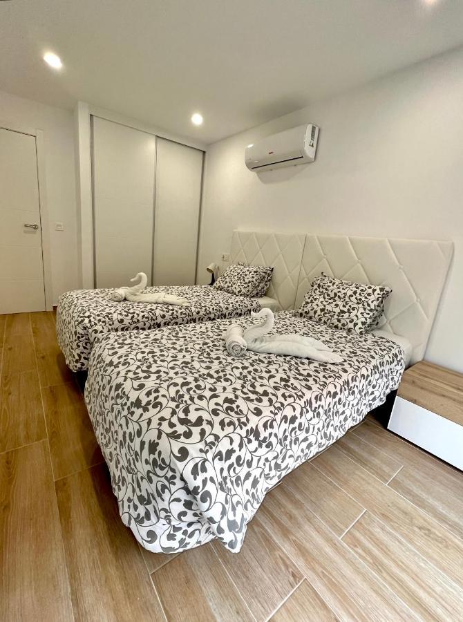 Apartamento Sunrise Chapaprieta Торрев'єха Екстер'єр фото