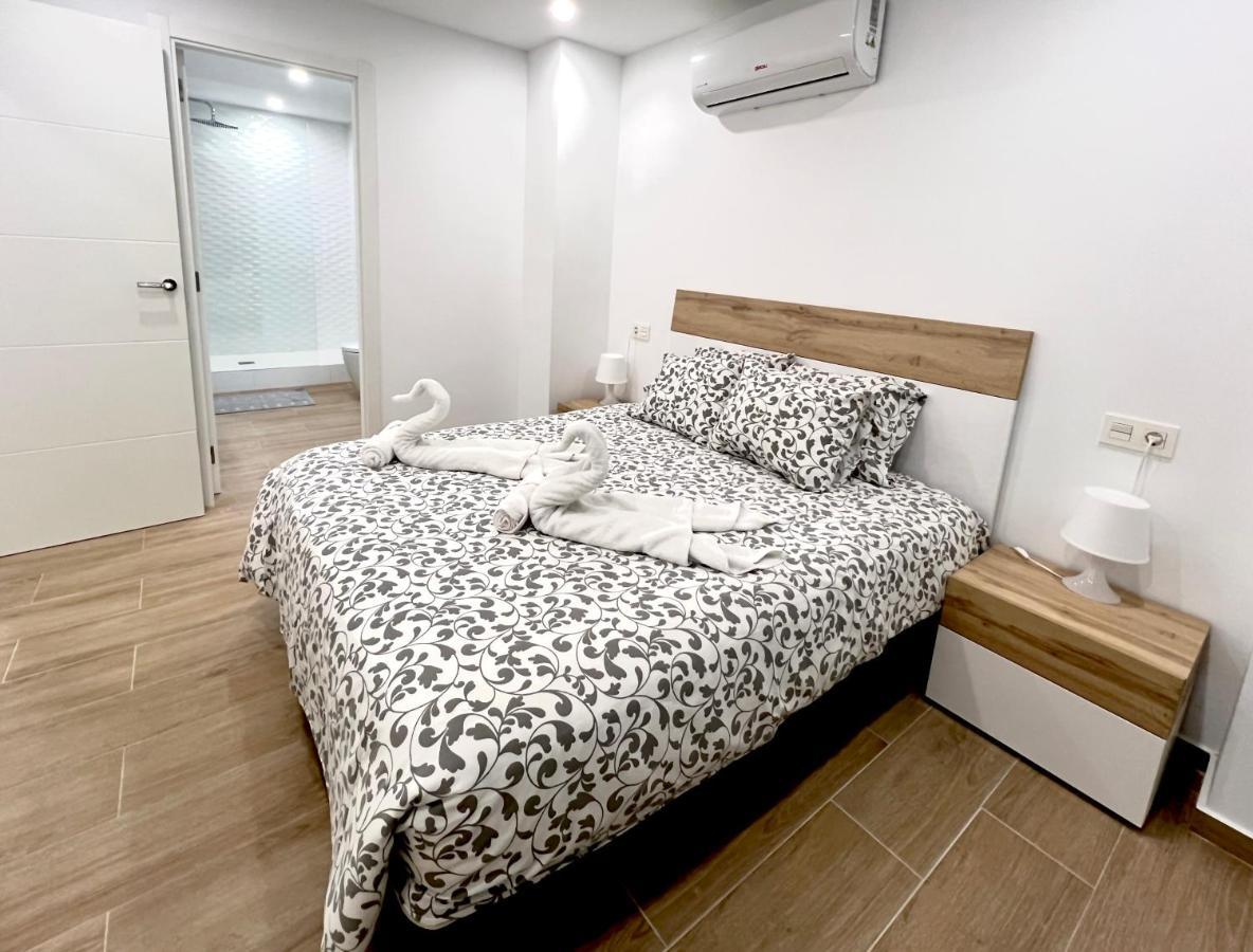 Apartamento Sunrise Chapaprieta Торрев'єха Екстер'єр фото