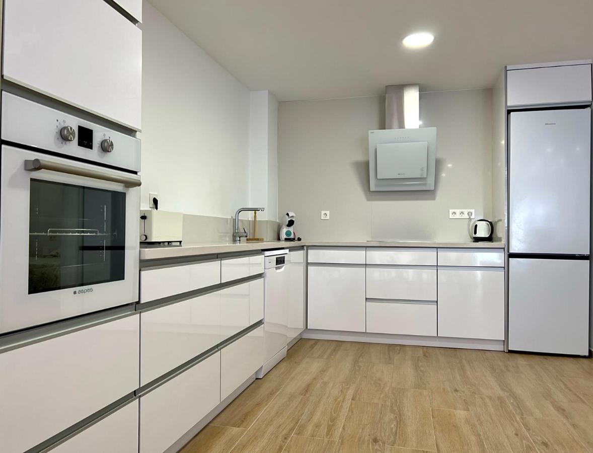 Apartamento Sunrise Chapaprieta Торрев'єха Екстер'єр фото
