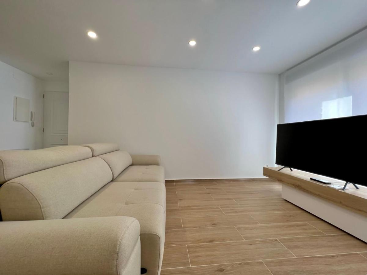 Apartamento Sunrise Chapaprieta Торрев'єха Екстер'єр фото