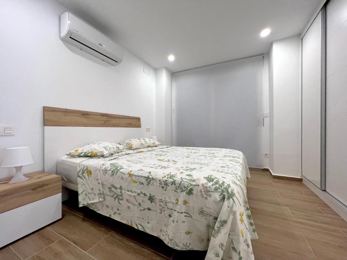 Apartamento Sunrise Chapaprieta Торрев'єха Екстер'єр фото