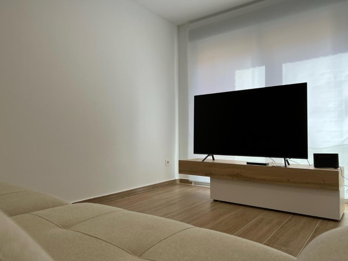 Apartamento Sunrise Chapaprieta Торрев'єха Екстер'єр фото