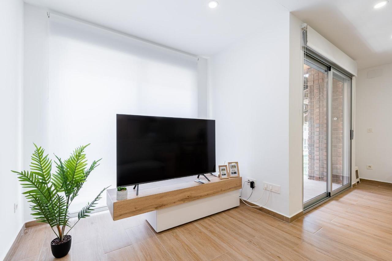 Apartamento Sunrise Chapaprieta Торрев'єха Екстер'єр фото