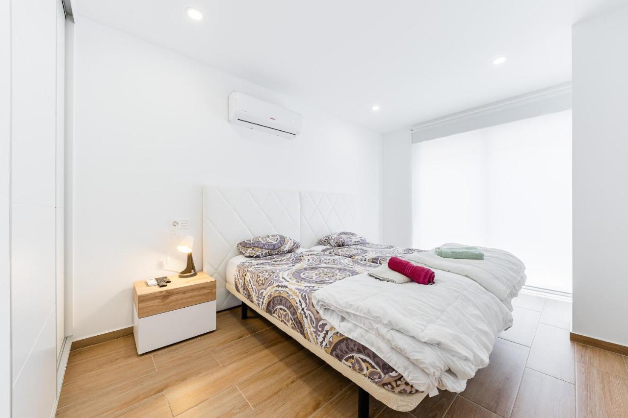 Apartamento Sunrise Chapaprieta Торрев'єха Екстер'єр фото