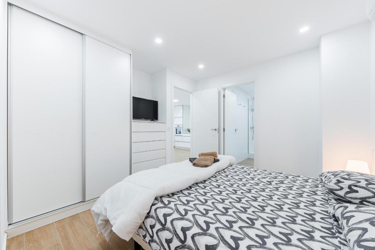 Apartamento Sunrise Chapaprieta Торрев'єха Екстер'єр фото